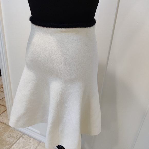 Zara Knit Skirt - Medium - Picture 2 of 9